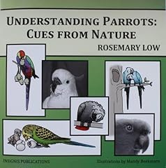 Understanding parrots cues d'occasion  Livré partout en France