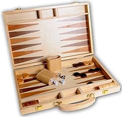 Engelhart set backgammon usato  Spedito ovunque in Italia 