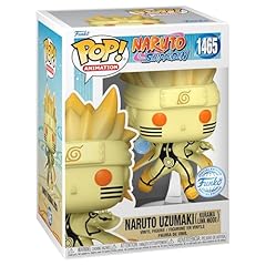 Funko pop naruto usato  Spedito ovunque in Italia 