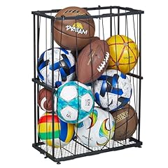 Garage ball storage for sale  Delivered anywhere in USA 