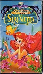 Sirenetta usato  Spedito ovunque in Italia 