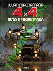 Auto e fuoristrada. usato  Spedito ovunque in Italia 