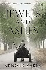 Jewels and ashes usato  Spedito ovunque in Italia 