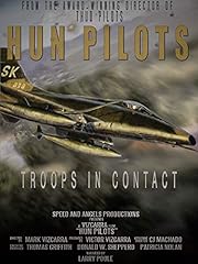 Hun pilots for sale  Delivered anywhere in UK