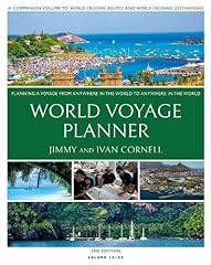 Voyage planner planning for sale  Delivered anywhere in USA 