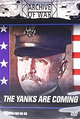 Yanks coming dvd for sale  Delivered anywhere in UK