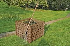 Mega holz holzkomposter gebraucht kaufen  Wird an jeden Ort in Deutschland