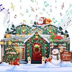 Wujun music christmas for sale  Delivered anywhere in UK