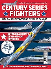 Century series fighters gebraucht kaufen  Wird an jeden Ort in Deutschland