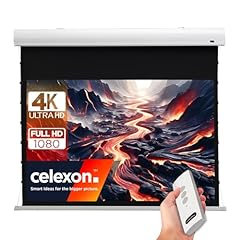 Celexon homecinema tension gebraucht kaufen  Wird an jeden Ort in Deutschland