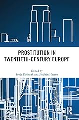 Prostitution twentieth century for sale  Delivered anywhere in USA 