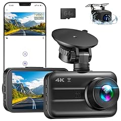 Dash cam front for sale  Delivered anywhere in UK