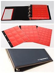 Schulz coin album for sale  Delivered anywhere in UK