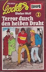 Tom locke folge gebraucht kaufen  Wird an jeden Ort in Deutschland