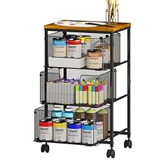 Tier art cart for sale  Delivered anywhere in USA 