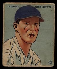 1933 goudey 217 for sale  Delivered anywhere in USA 