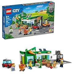 Lego city grocery for sale  Delivered anywhere in USA 