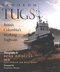 Skookum tugs british gebraucht kaufen  Wird an jeden Ort in Deutschland