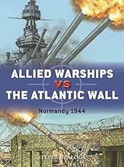 Allied warships atlantic for sale  Delivered anywhere in UK