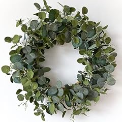 Homekaren eucalyptus wreaths for sale  Delivered anywhere in UK