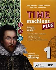 Time machines plus. usato  Spedito ovunque in Italia 
