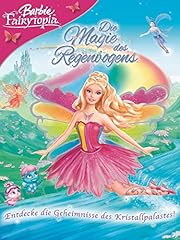 Barbie fairytopia magie gebraucht kaufen  Wird an jeden Ort in Deutschland