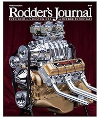 Rodder journal 73 for sale  Delivered anywhere in USA 