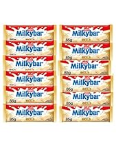 Milky bar gold for sale  Delivered anywhere in UK