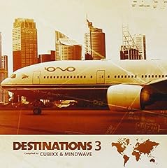 Destinations usato  Spedito ovunque in Italia 