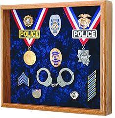 Law enforcement memorabilia for sale  Delivered anywhere in USA 