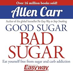 Good sugar bad for sale  Delivered anywhere in UK