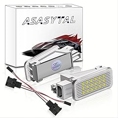 Asasytal led courtesy for sale  Delivered anywhere in Ireland