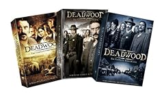 Deadwood complete seasons for sale  Delivered anywhere in USA 