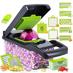 Vegetable chopper container for sale  Delivered anywhere in USA 