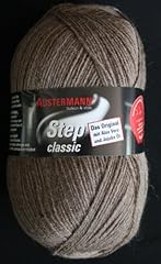 Step classic austermann gebraucht kaufen  Wird an jeden Ort in Deutschland