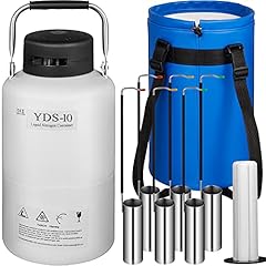 Vevor liquid nitrogen for sale  Delivered anywhere in USA 