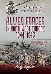 Allied forces northwest for sale  Delivered anywhere in UK