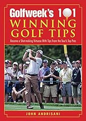 Golfweek 101 winning for sale  Delivered anywhere in UK