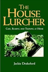 House lurcher care for sale House lurcher care for sale  Delivered anywhere in UK
