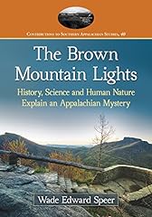 Brown mountain lights for sale  Delivered anywhere in UK