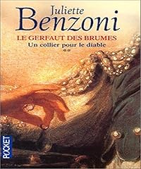 Gerfaut brumes tome d'occasion  Livré partout en Belgiqu