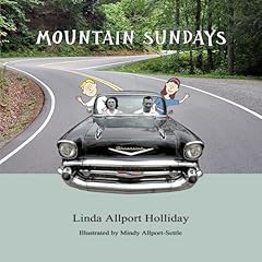 Mountain sundays for sale  Delivered anywhere in UK