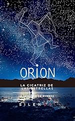 Orion cicatriz las usato  Spedito ovunque in Italia 