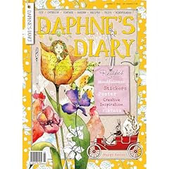 Daphne diary magazine gebraucht kaufen  Wird an jeden Ort in Deutschland