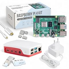 Raspberry 2gb starter gebraucht kaufen  Wird an jeden Ort in Deutschland