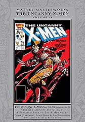 Uncanny men masterworks for sale  Delivered anywhere in UK