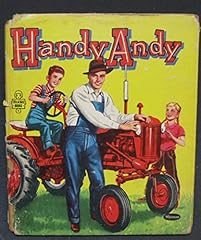 Handy andy for sale  Delivered anywhere in USA 