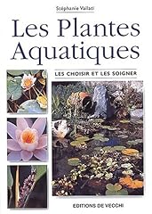 Plantes aquatiques d'occasion  Livré partout en France