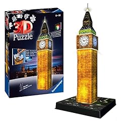 Ravensburger big ben for sale  Delivered anywhere in UK