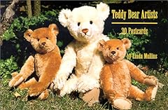 Teddy bear artists for sale  Delivered anywhere in UK